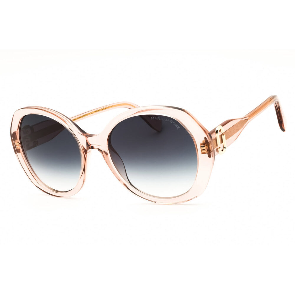 NWT Marc Jacobs MARC 763/S-0FWM 9O 55